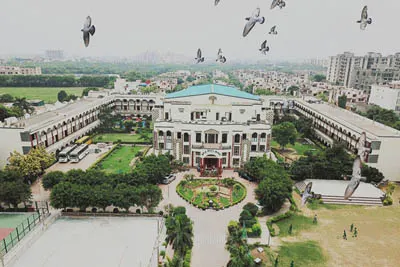 Darbari Lal Foundation World School