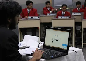 GD Goenka Public School, Karkardooma — photo 3