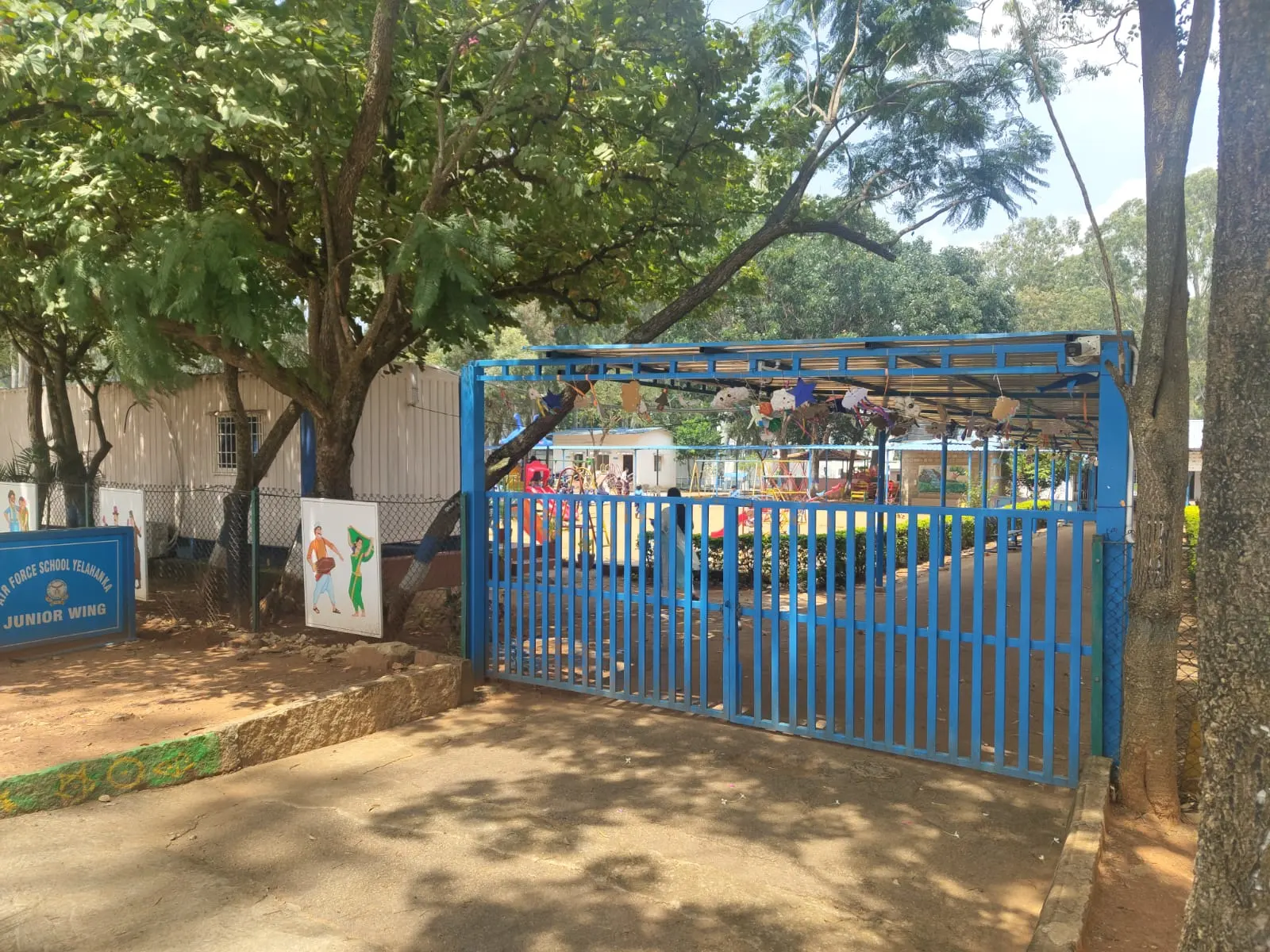 AFS Yelahanka — photo 2