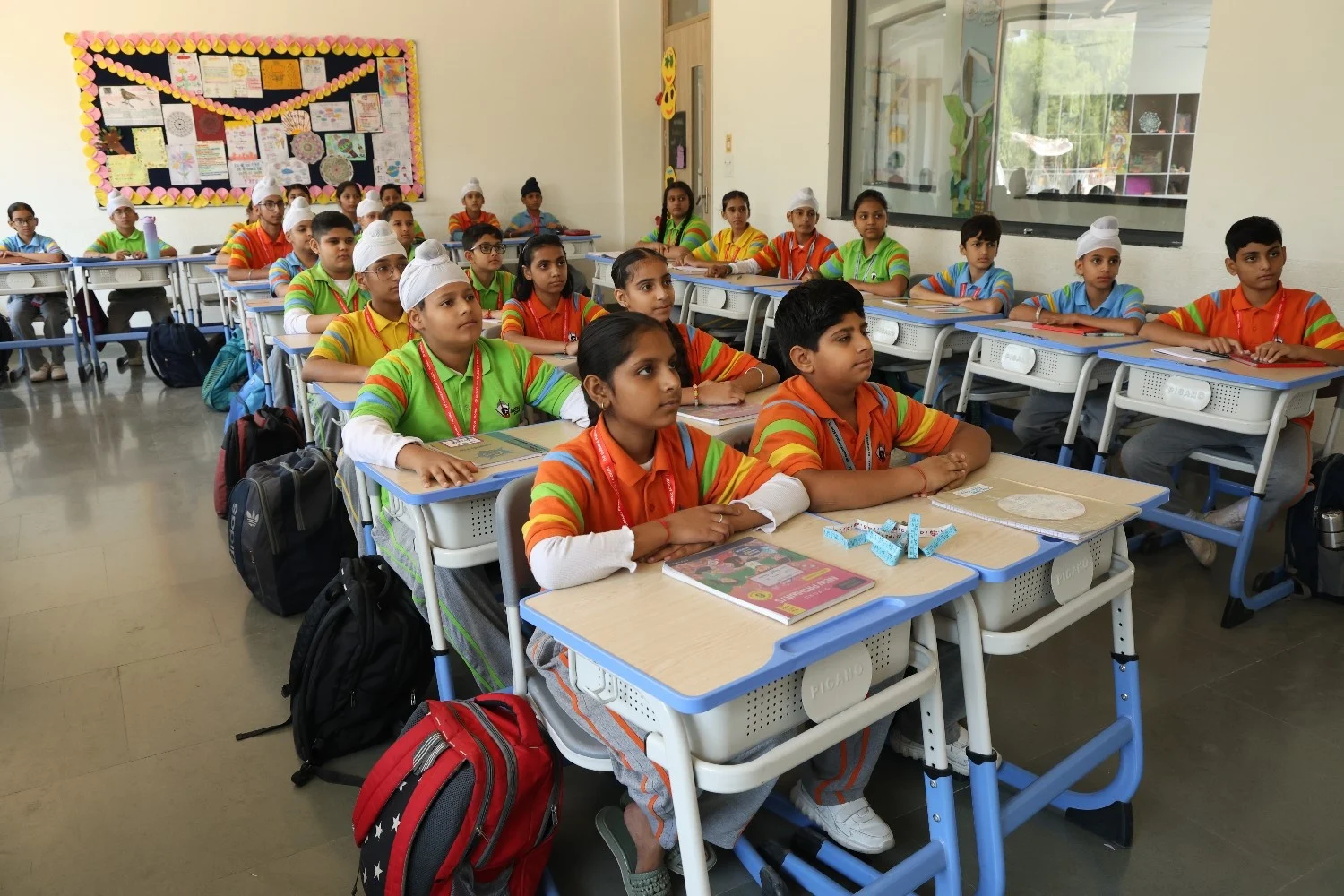 GD Goenka Public School, Mohali