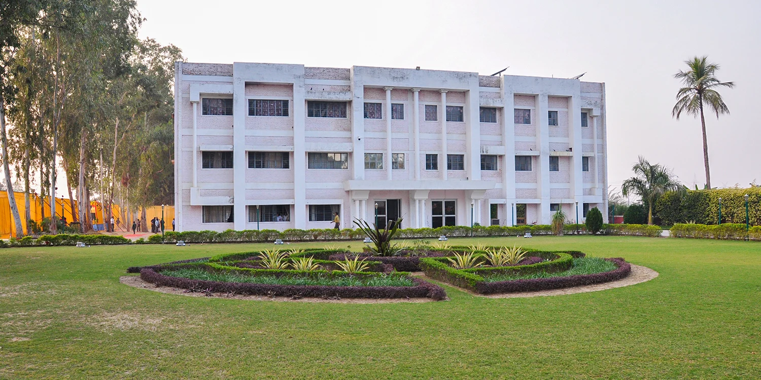 St. Mary's Convent School Ghoorpur, Prayagraj — photo 3