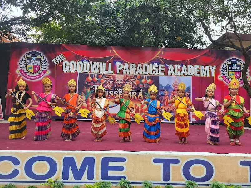 Tgpa (Best School In Nehrugram Dehradun) — photo 4
