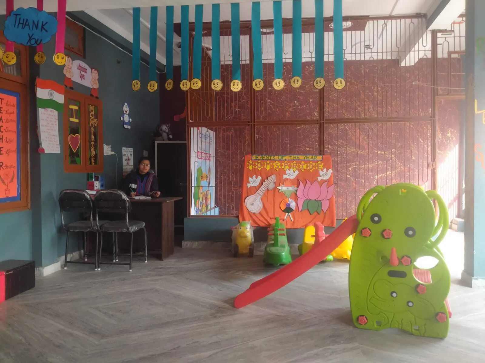 Moms Pride Academy — photo 3