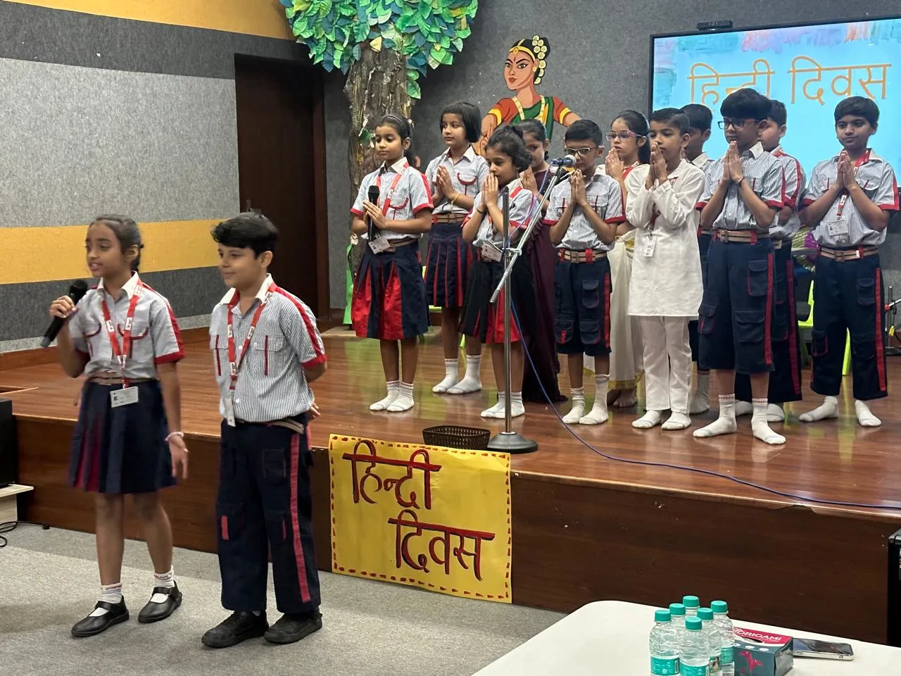 GD Goenka Global School, Noida, Sec-50 — photo 6