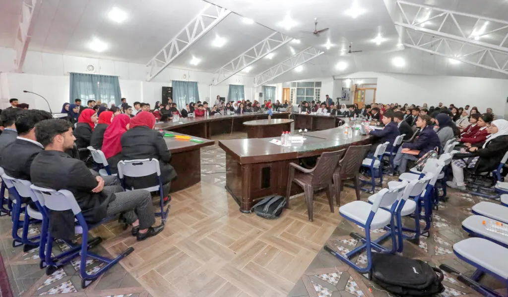 GD Goenka Public School, Srinagar — photo 4