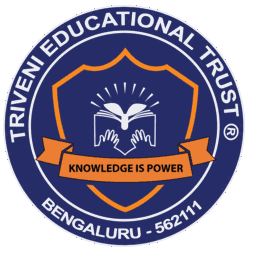 Triveni Balavikas Central School logo