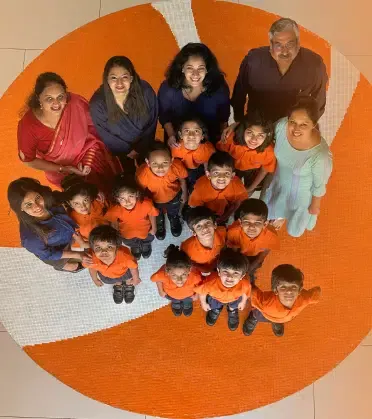Inventure Academy | Global International School — photo 4