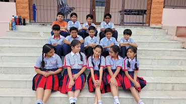 GD Goenka Public School, Pali — photo 5