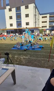 Podar International School - Navsari — photo 3