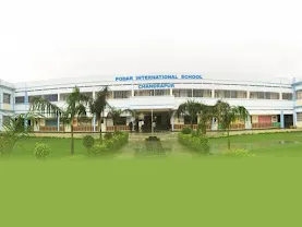 Podar International School - Chandrapur