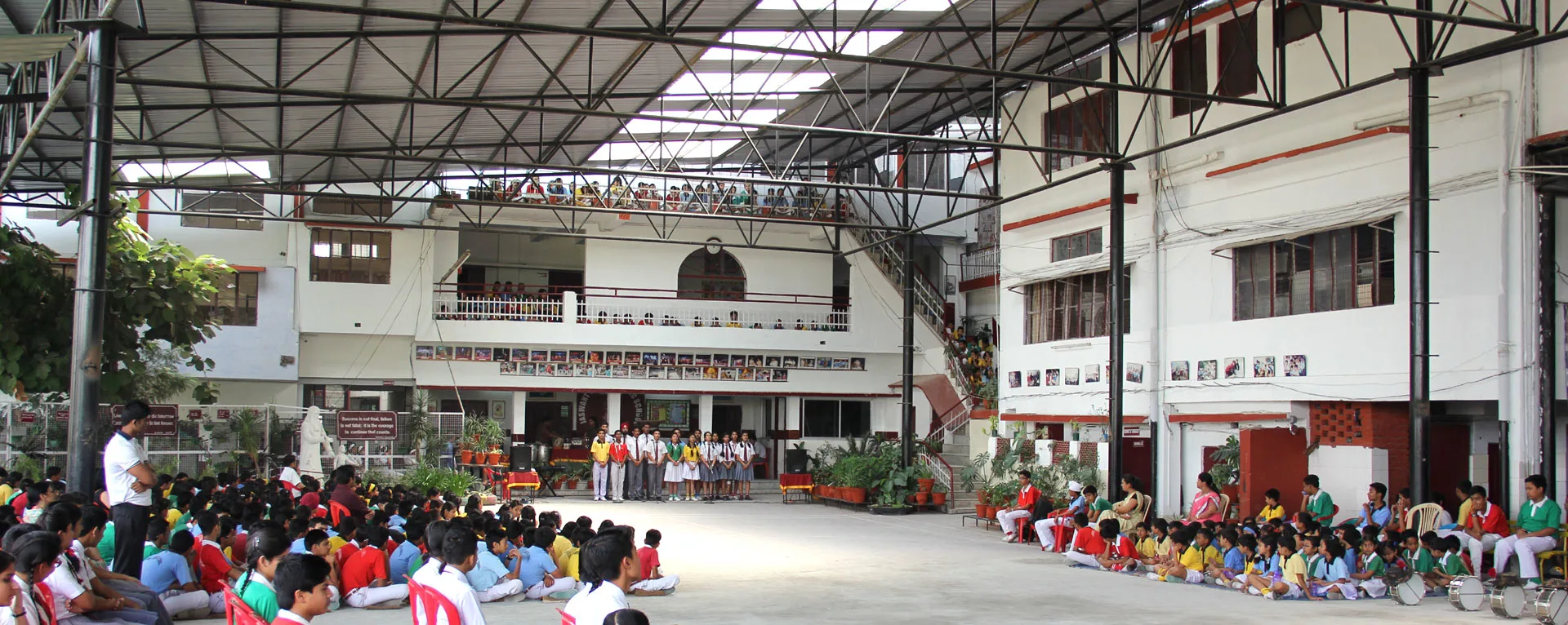 Jaswant Modern Senior Secondary School — photo 6