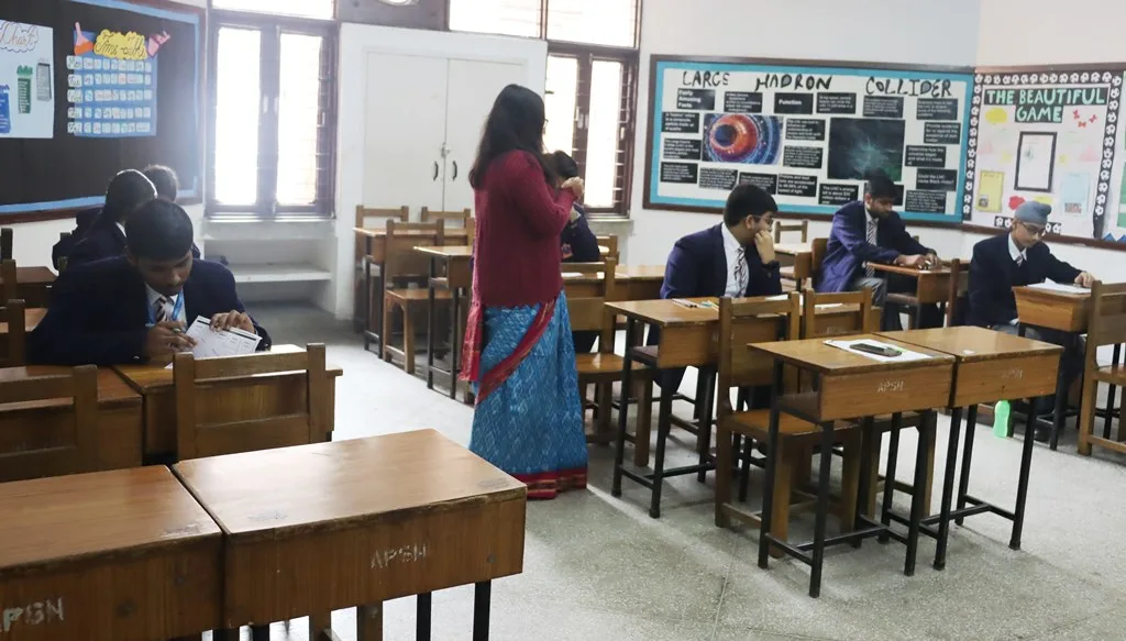Army Public School, Noida — photo 3