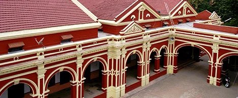 St. Mary's Convent Inter College