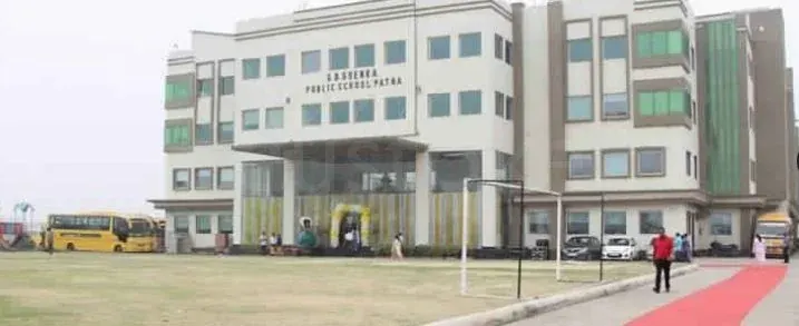 GD Goenka Public School, Patna — photo 3