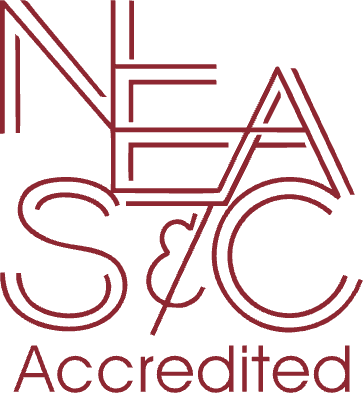 NEASE Accredited Schools in India — held by Pathways School Noida
