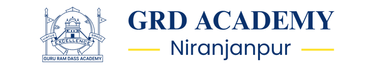 Grd Academy Niranjanpur
