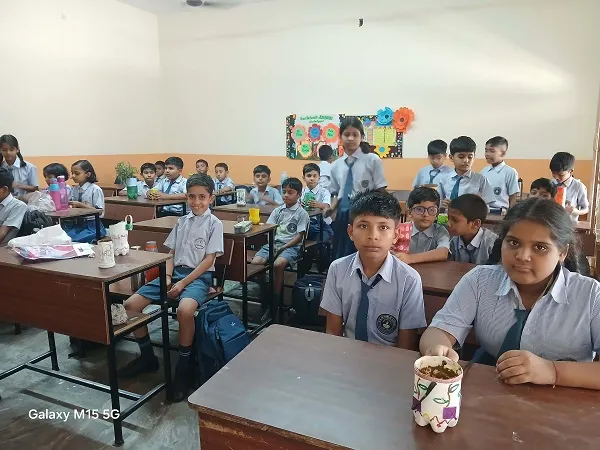 DSM Public School — photo 3