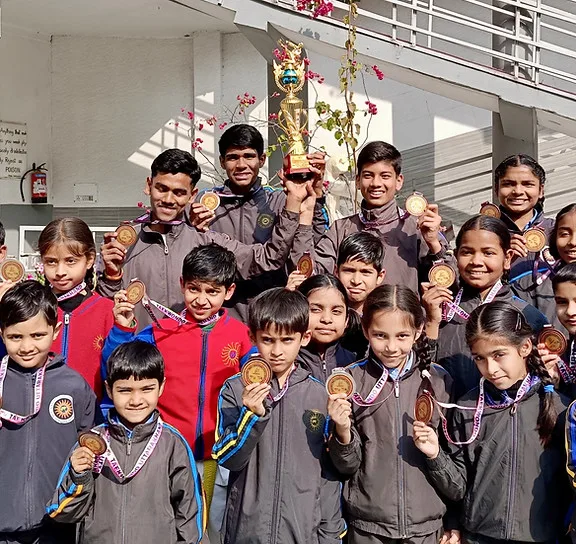 Whizzkid International School — photo 3