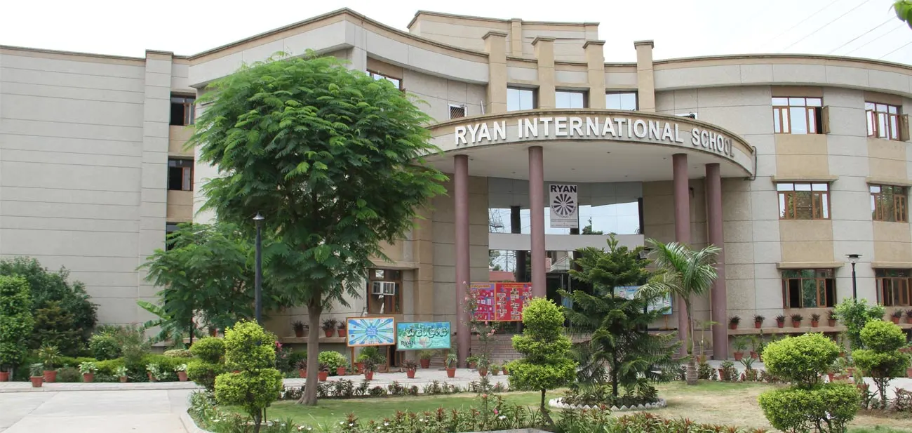 Enquire Now — alumnus of Ryan International School, Jamalpur, Ludhiana