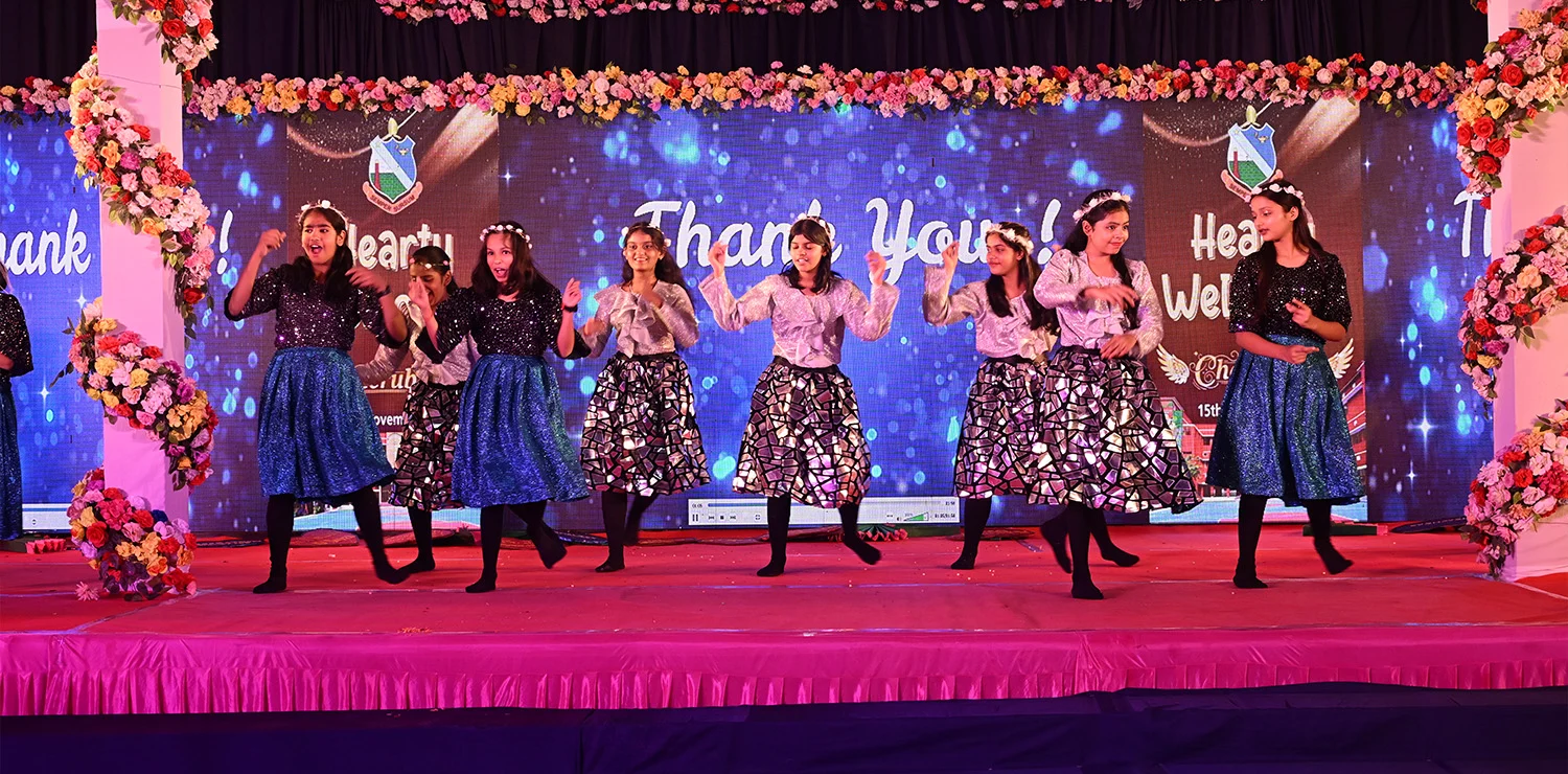 St. Joseph's Girls' College, Prayagraj — photo 4