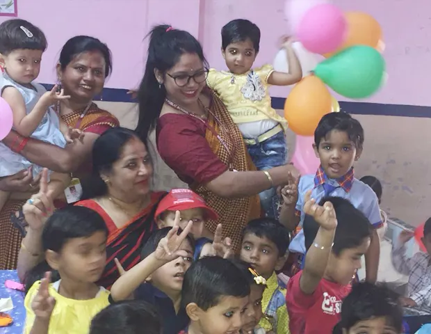 Neeleshwar Public School, Haridwar — photo 3