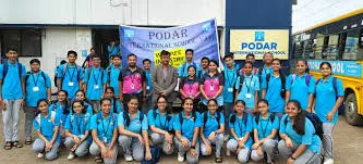Podar International School - Vapi — photo 3