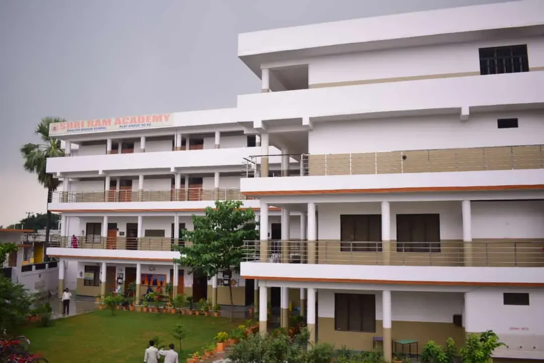 Shri Ram Academy