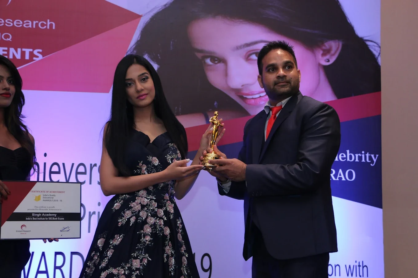 Singh Academy of Competitive Success — photo 6