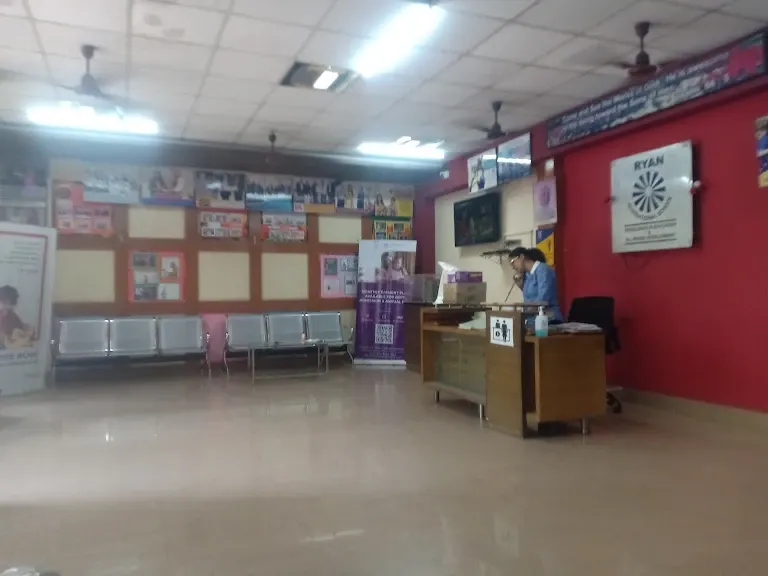 Ryan International School, Chembur — photo 5