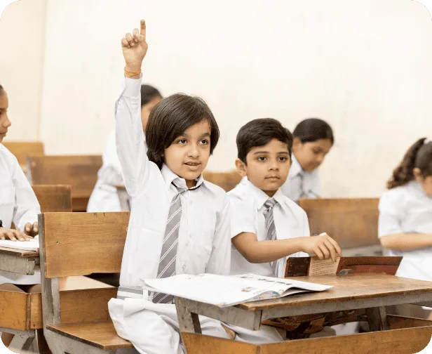 Mount Litera Zee School, Roorkee — photo 4