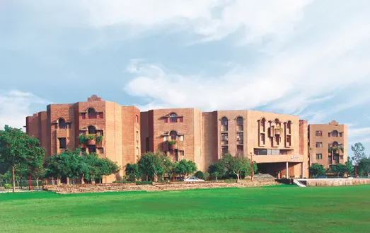 Amity international school — photo 4