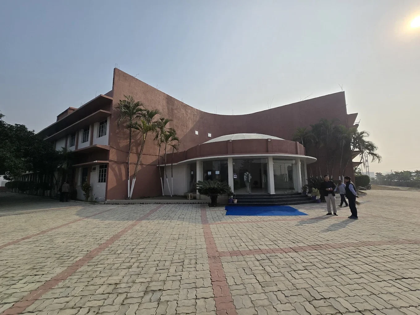 The Gurukulam School, Jhaphan Muzaffarpur — photo 2