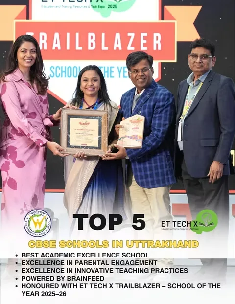 The Wisdom Global School