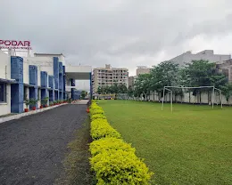 Podar International School - Jabalpur — photo 2
