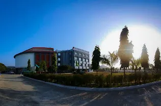 GD Goenka Public School, Gwalior — photo 4