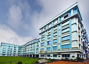 GD Goenka Public School, South 24 Parganas School 3