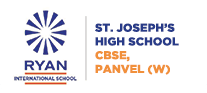Ryan International School, Panvel logo