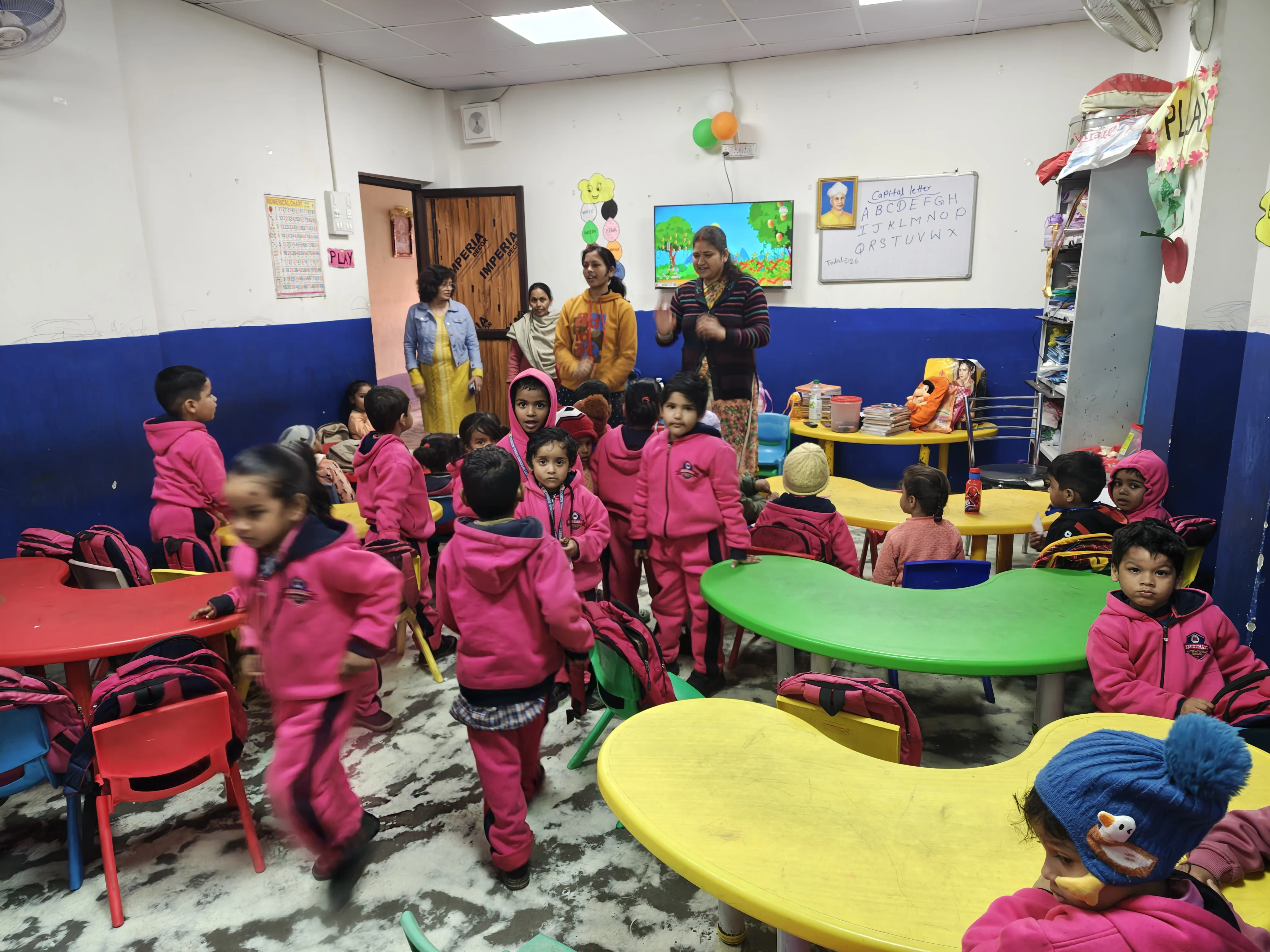 Arundhati International School, Danapur — photo 6