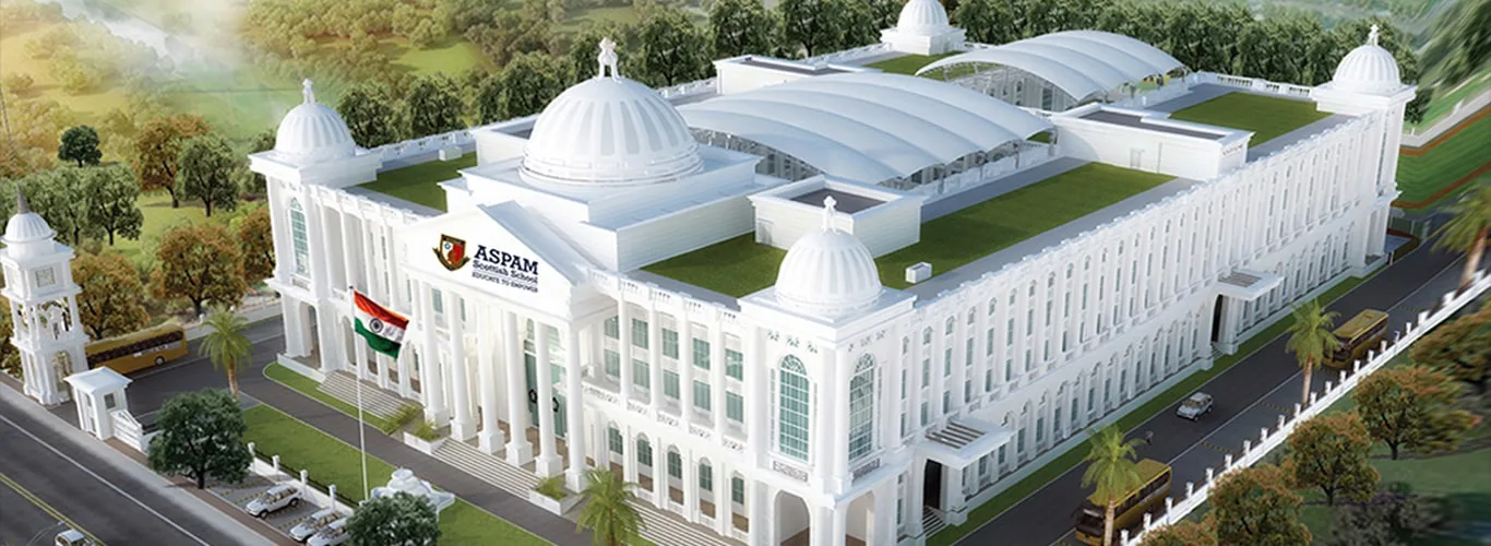 ASPAM Scottish school