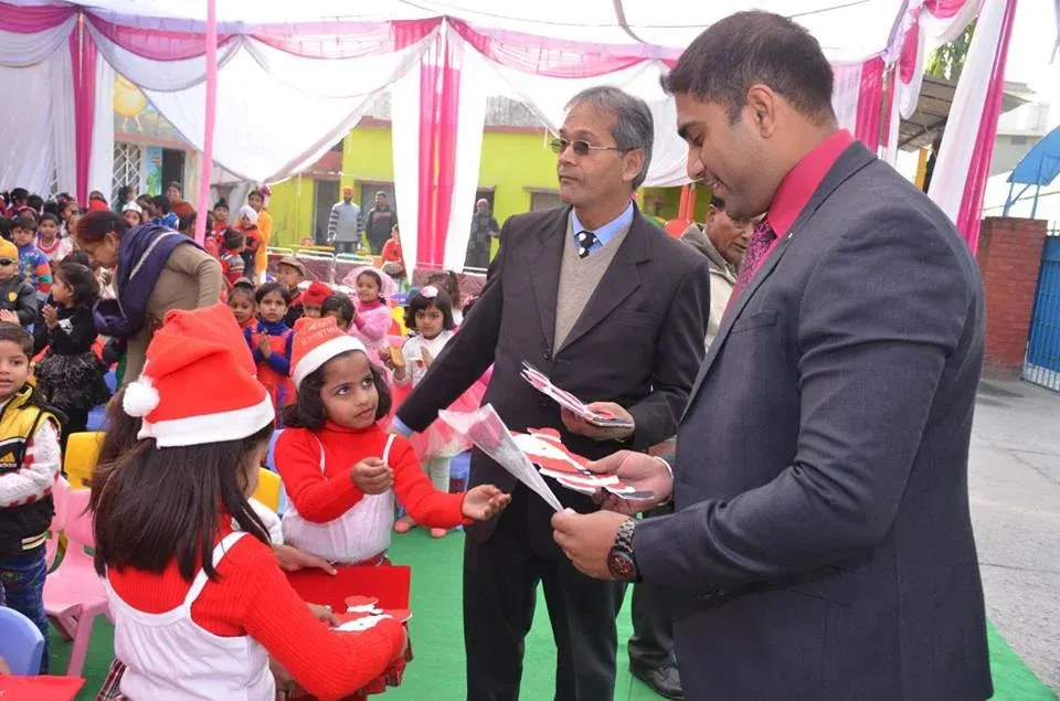 Nancy International School — photo 2