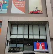 Ryan International School - Kondapur | Ryan Group — photo 2
