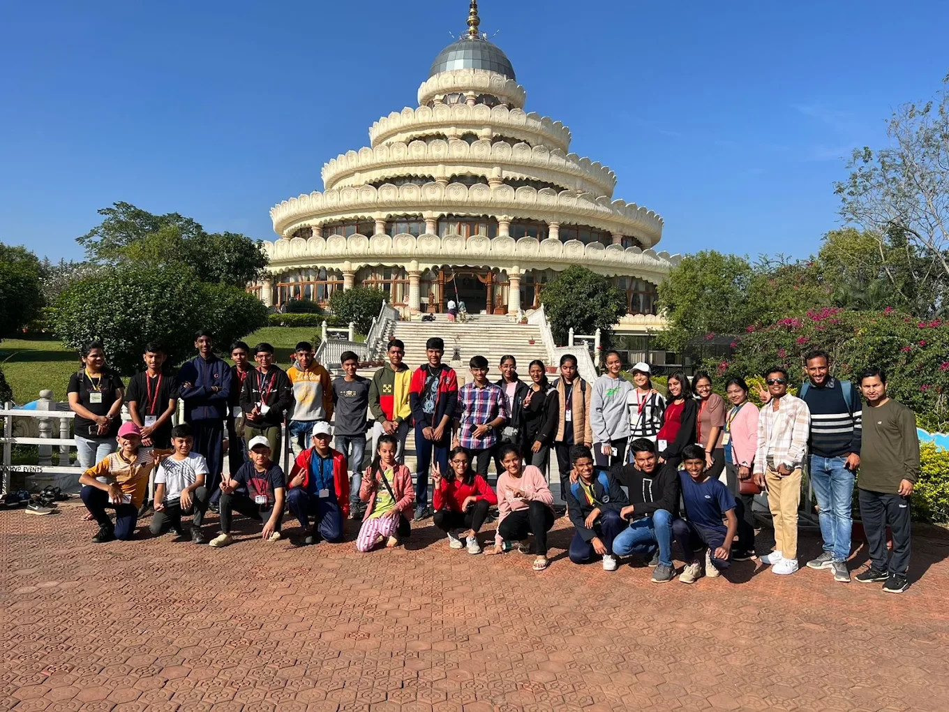 Sri Sri Ravishankar Vidya Mandir, Indore — photo 4