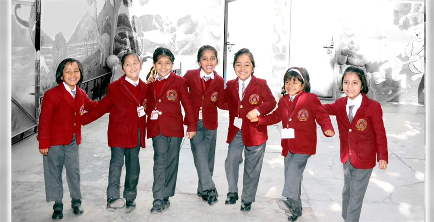 St. Nursery School — photo 3