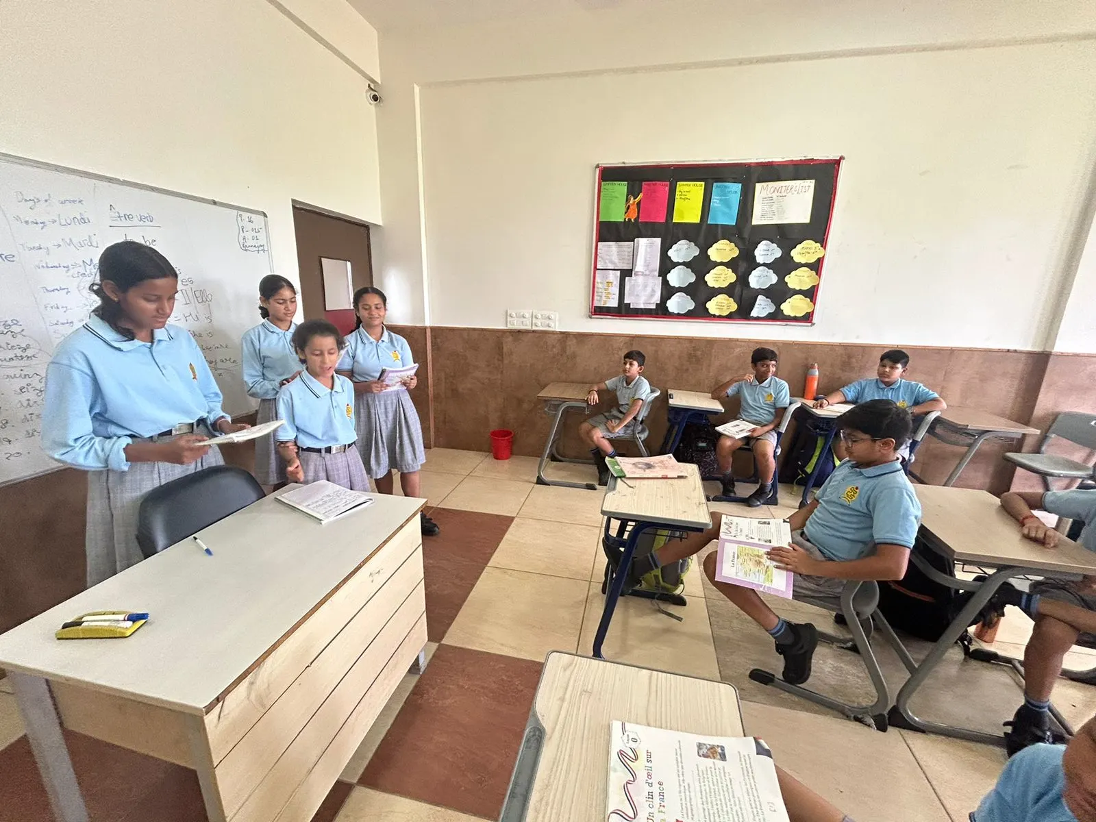 Shri Ram Centennial School — photo 4