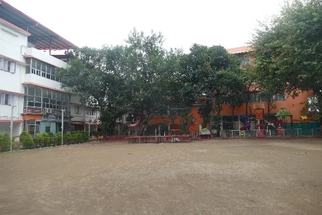 Swami Hariharanand Public School — photo 3