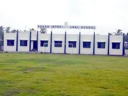 Podar International School - Veraval — photo 4