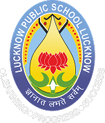 Lucknow Public School (C.P. Singh Foundation) logo