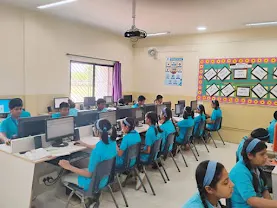 Podar International School - Bhopal — photo 3