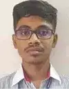 Asmit Sen — alumnus of GD Goenka Public School, Dakshineswar