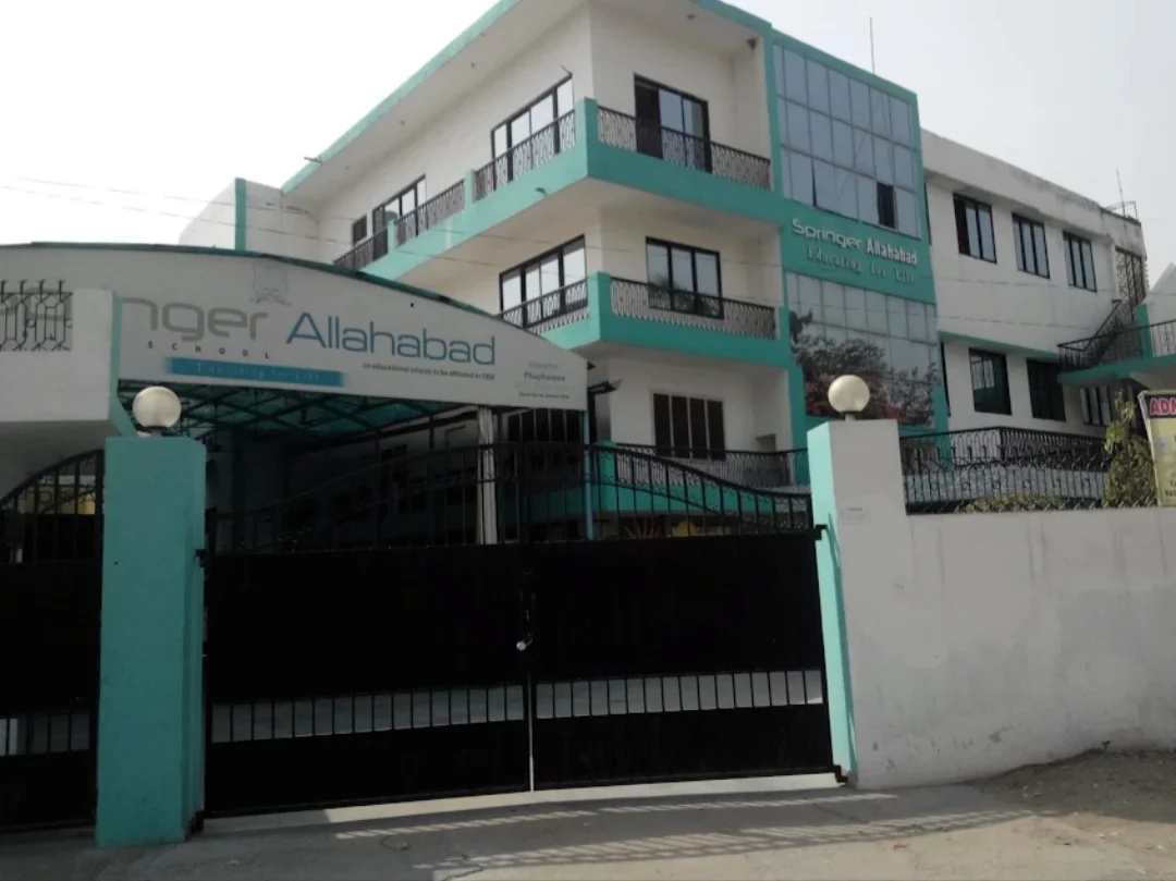 Springer Public School